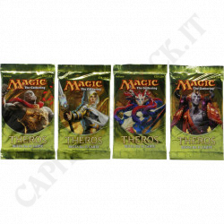 Magic The Gathering Theros - Bag of 15 Cards - IT Rare