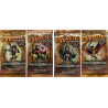 Acquista Magic The Gathering Spirale Temporale - Busta da 15 Carte - Rarità - IT a soli 4,50 € su Capitanstock 