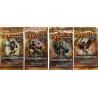 Buy Magic The Gathering Time Spiral - Booster of 15 Cards - Rare IT at only €4.50 on Capitanstock