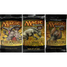 Buy Magic The Gathering Liberators of Kamigawa - Booster of 15 Cards - IT at only €3.90 on Capitanstock