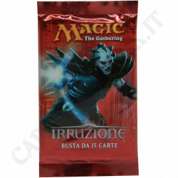 Buy Magic The Gathering Gatecrash Bag of 15 Cards - Rare IT at only €4.19 on Capitanstock