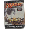 Buy Magic The Gathering - Legions Free Zombie Deck - IT - with Small Imperfections at only €16.90 on Capitanstock