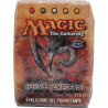 Acquista Magic The Gathering - Spirale Temporale Evoluzione del Tramutante Mazzo - IT -Lievi Imperfezioni a soli 14,90 € su Capitanstock 