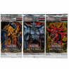 Buy Yu-Gi-Oh! Battle Pack 2 War of the Giants5 Card Packet 1st Edition IT 6+ at only €2.30 on Capitanstock