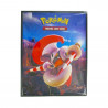 Buy Pokémon Ultra Pro Portfolio - 4 Pockets 10 Pages - Cod. 409194 at only €9.90 on Capitanstock