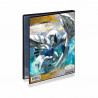Acquista Pokémon Ultra Pro Portfolio - Album Heartgold Soulsilver - 4 Tasche - 14 pagine - Cod. 406920 a soli 49,90 € su Capitanstock 
