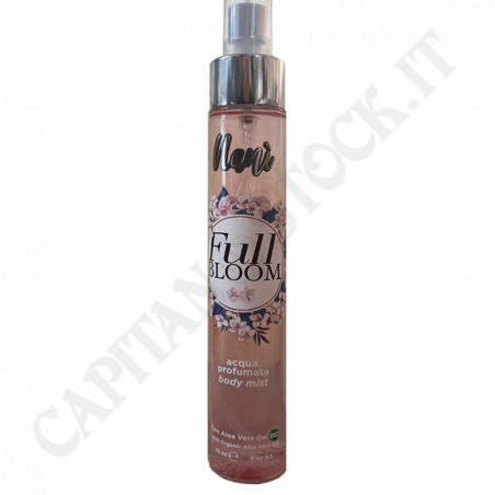 Buy Nanì Suarez - Full Bloom Scented Water - 75 ml at only €2.49 on Capitanstock Buy Nanì Suarez - Full Bloom Scented Water - 75 ml at only €2.49 on Capitanstock
