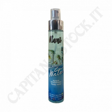 Buy Nanì Suarez - Island Water Scented Water - 75 ml at only €2.49 on Capitanstock Buy Nanì Suarez - Island Water Scented Water - 75 ml at only €2.49 on Capitanstock