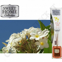 Sweet Home Collection - Tiare Flowers Home Fragrance - 100ml