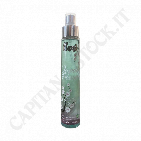 Buy Nanì - Japan Flower Perfumed Water 75 ml at only €2.59 on Capitanstock