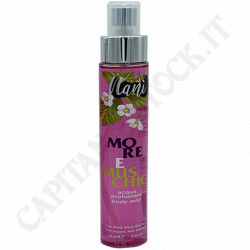Buy Nanì Suarez - Blackberry And Musk Scented Water 75 ml at only €2.59 on Capitanstock