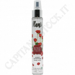 Buy Nanì Suarez - Rose and Violet Scented Water - 75 ml at only €2.59 on Capitanstock