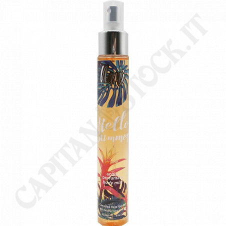 Buy Nanì Suarez - Hello Summer Scented Water - 75 ml at only €2.59 on Capitanstock Buy Nanì Suarez - Hello Summer Scented Water - 75 ml at only €2.59 on Capitanstock