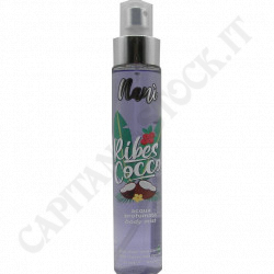 Buy Nanì Suarez - Currant and Coconut Scented Water - 75 ml at only €2.59 on Capitanstock