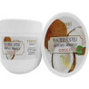 Buy Tesori Italiani - Organic Coconut Hair Mask 400 ml - Detangling and Antistatic at only €3.90 on Capitanstock