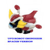 Buy Go Nagai - Robot - Mini Character - Ufo Robot Grendizer Spacer Version - Rarity at only €4.25 on Capitanstock Buy Go Nagai - Robot - Mini Character - Ufo Robot Grendizer Spacer Version - Rarity at only €4.25 on Capitanstock