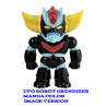 Acquista Go Nagai - Mini Personaggio - Ufo Robot Grendizer - Manga Color Image Version a soli 4,61 € su Capitanstock 