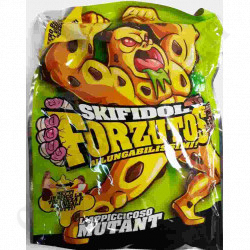 Skifidol Forzutos The Sticky Mutant