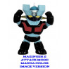 Acquista Go Nagai - Mini Personaggio - Mazinger Z Attack Mode Manga Color Image Version - Rarità a soli 4,90 € su Capitanstock 