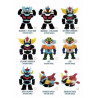 Buy Go Nagai - Mini Character - Great Mazinger - Rarity at only €4.75 on Capitanstock Buy Go Nagai - Mini Character - Great Mazinger - Rarity at only €4.75 on Capitanstock