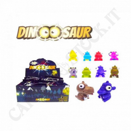 Acquista Dinosaur - Bustina a Sorpresa 5+ a soli 1,90 € su Capitanstock  Acquista Dinosaur - Bustina a Sorpresa 5+ a soli 1,90 € su Capitanstock