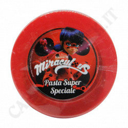 Miraculous - Pasta Super Speciale 4+
