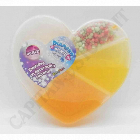 Acquista Sbabam Diamond Melmito Slime a soli 1,90 € su Capitanstock 