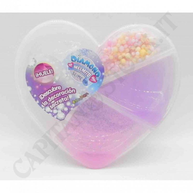 Buy Sbabam - Diamond Melmito Slime 8+ at only €1.90 on Capitanstock