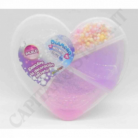 Acquista Sbabam Diamond Melmito Slime a soli 1,90 € su Capitanstock 