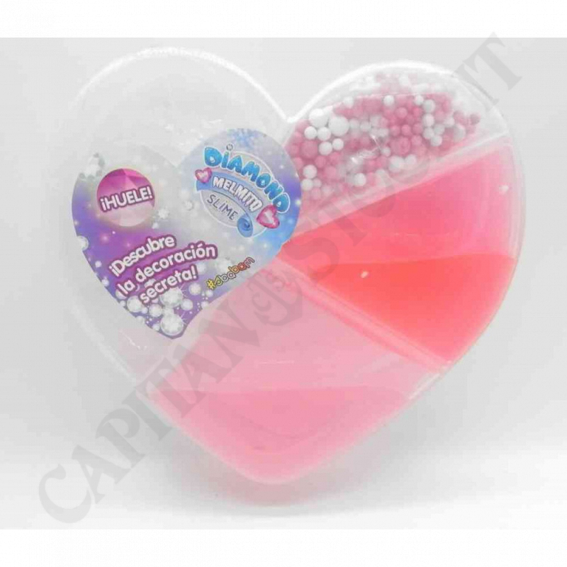 Buy Sbabam - Diamond Melmito Slime 8+ at only €1.90 on Capitanstock