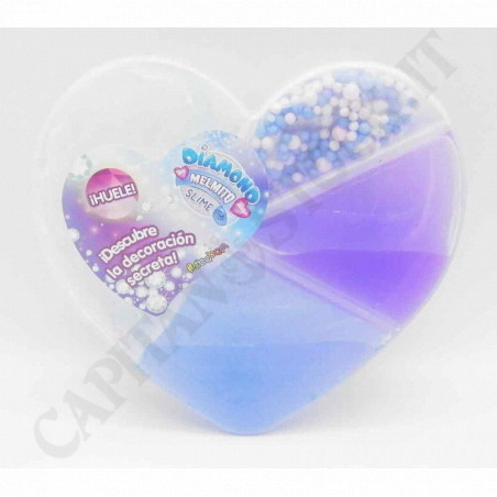 Acquista Sbabam Diamond Melmito Slime a soli 1,90 € su Capitanstock 