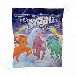 Buy The Horses of Dreams - Surprise Packet at only €1.76 on Capitanstock