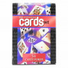 Buy New Professional - Deck 54 Poker Cards at only €1.76 on Capitanstock