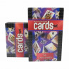 Buy New Professional - Deck 54 Poker Cards at only €1.76 on Capitanstock