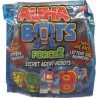Buy Alpha Bots Force 2 Secret Agent Robots Surprise Bag at only €1.76 on Capitanstock