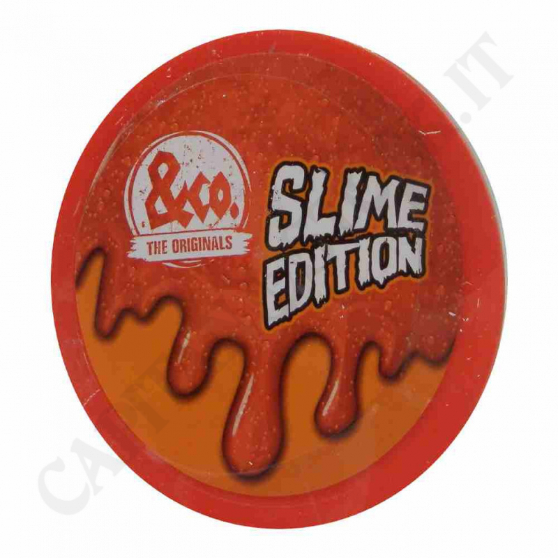 Acquista DeAgostini - Scorpions&Co Slime Edition 3+ a soli 2,32 € su Capitanstock 