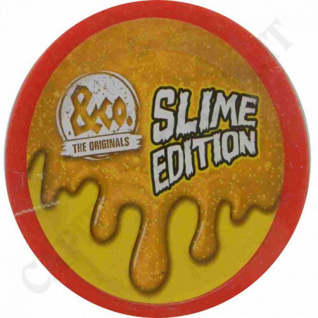 Buy DeAgostini - Scorpions & Co Slime Edition at only €2.32 on Capitanstock