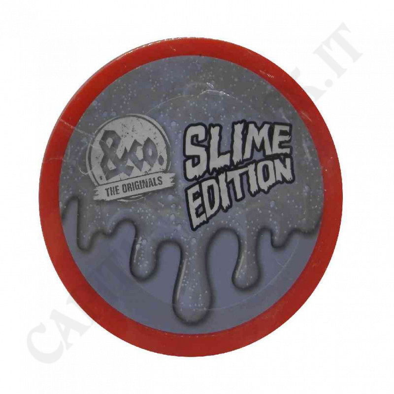 Buy DeAgostini - Scorpions & Co Slime Edition at only €2.32 on Capitanstock