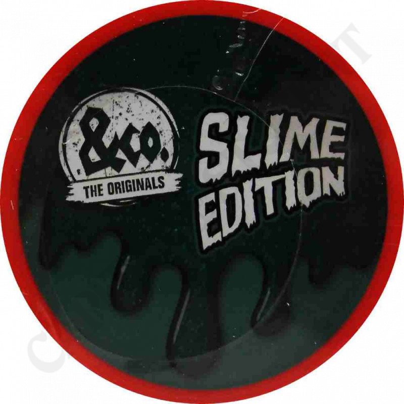 Buy DeAgostini - Scorpions & Co Slime Edition at only €2.32 on Capitanstock