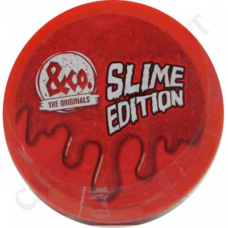 Acquista DeAgostini - Scorpions&Co Slime Edition 3+ a soli 2,32 € su Capitanstock 