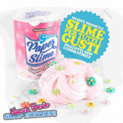 Buy Skifidol Food - Paper Slime - Shop Edition 8+ at only €2.81 on Capitanstock