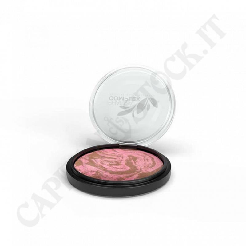 Buy Pharma Complex - Cotto Blush - Mosaic at only €2.87 on Capitanstock