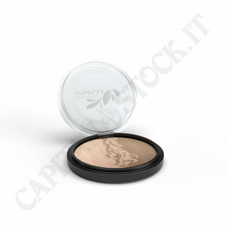 Acquista Pharma Complex - Terra Cotta - Mosaico a soli 2,75 € su Capitanstock 