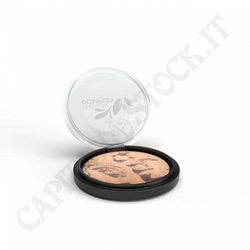 Buy Pharma Complex - Terra Cotta - Mosaic at only €2.75 on Capitanstock