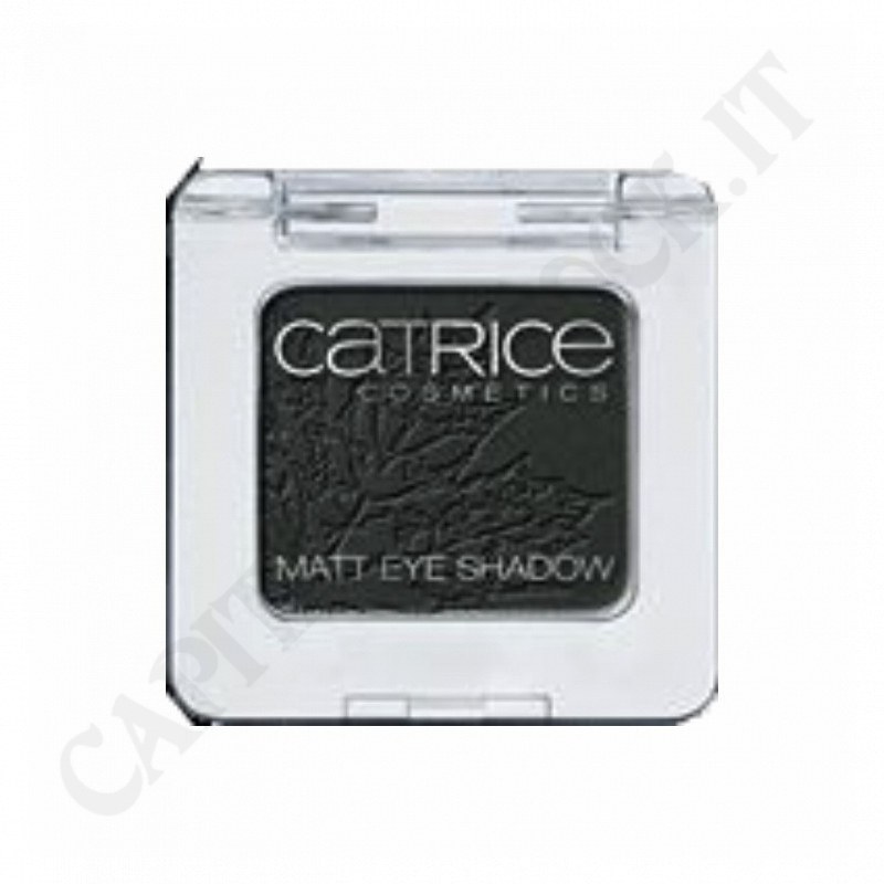 Catrice - Mono Mat Eyeshadow - Robin Wood color