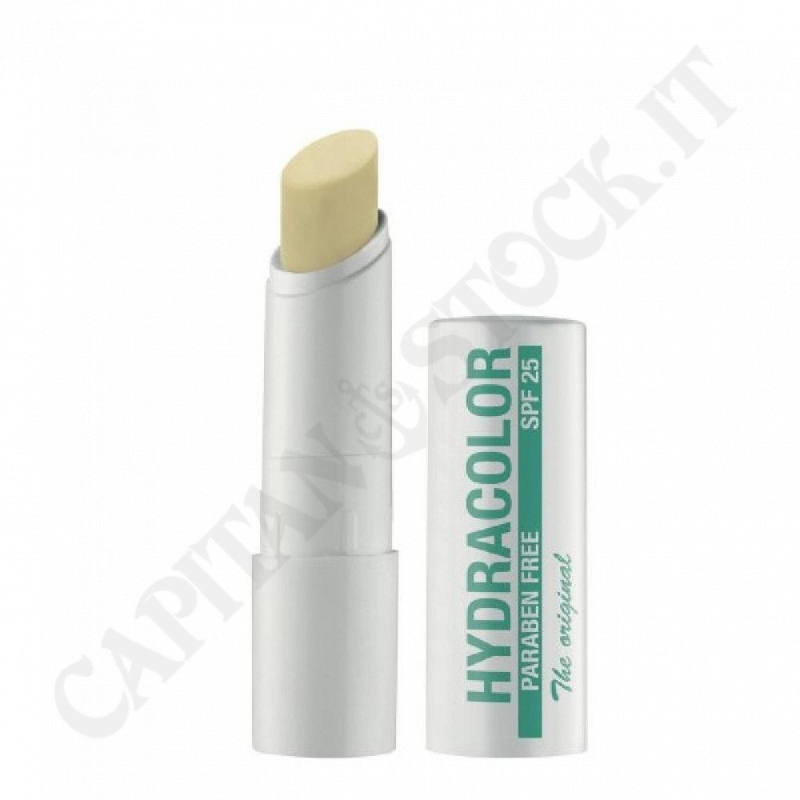 Buy Deborah Hydracolor Lip Balm - Spf 25 at only €2.73 on Capitanstock