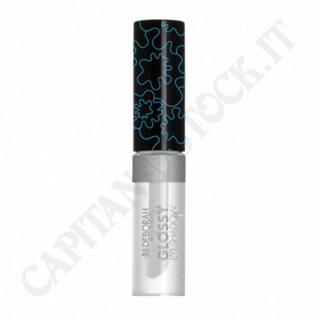 Acquista Deborah - Ombretto Glossy Trasparente a soli 5,55 € su Capitanstock 