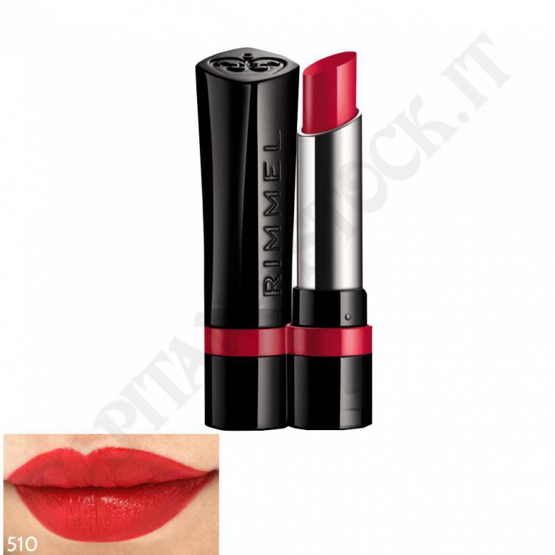 Buy Rimmel - The Only One Lipstick Matte at only €4.70 on Capitanstock