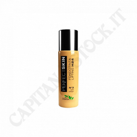 Buy Pharma Complex - Long Lasting Glass Foundation at only €4.50 on Capitanstock