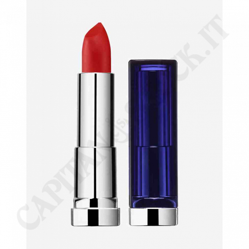 Buy Maybelline Color Sensational Matte Lipstick at only €3.90 on Capitanstock Buy Maybelline Color Sensational Matte Lipstick at only €3.90 on Capitanstock